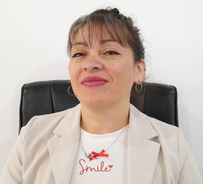 Marisol Salazar